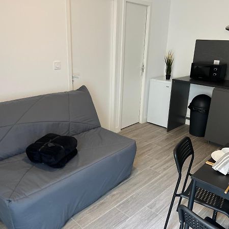Les Jardins Marseillais 3 - Appartement 4 Personnes - Plages Calanques- Stade Velodrome - Hopital La Timone Марсилия Екстериор снимка