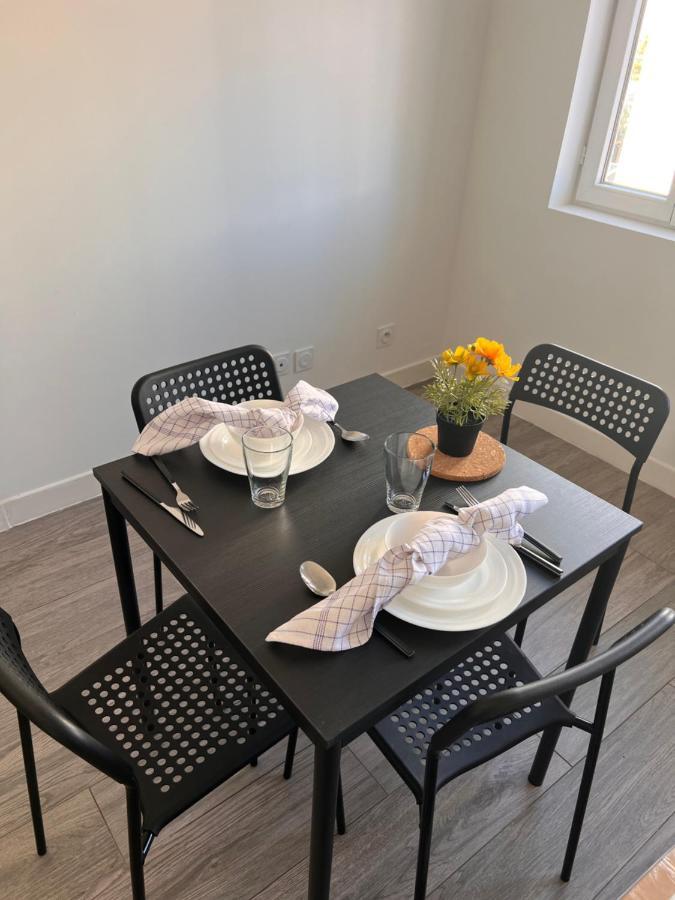 Les Jardins Marseillais 3 - Appartement 4 Personnes - Plages Calanques- Stade Velodrome - Hopital La Timone Марсилия Екстериор снимка
